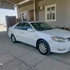 Toyota Camry 2002