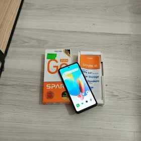 TECNO SPARK (8/64) TAZE