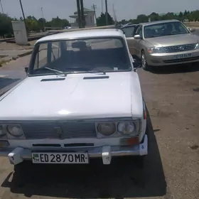 Lada 2106 1985