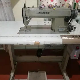 Jukki tikin maşyn