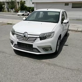 Renault Laguna 1 2016