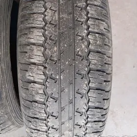 BRIDGESTONE 265 6517