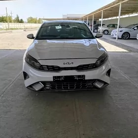 Kia Forte 2022