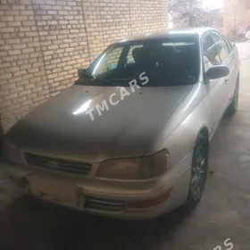 Toyota Corona 1996