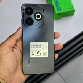 infinix smart8 4/64gb