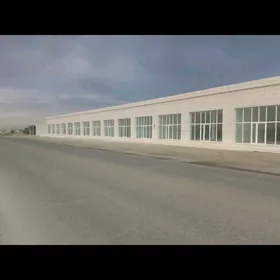 Arenda magazinler