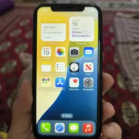 IPhone XS 256g