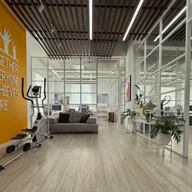14 Tapgyr ofis