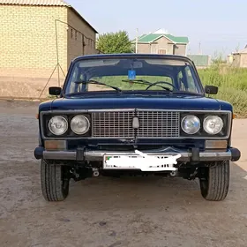 Lada 2106 1986