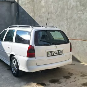 Opel Vectra 1999