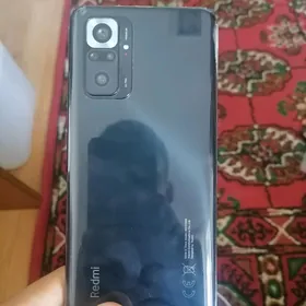 Redmi not 10 pro