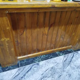 Барная стойка