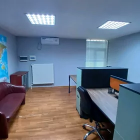 Arenda ofis 1 komnat 75 kw