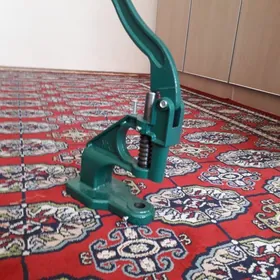 knopga aparat