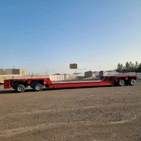 Kogel Euro Trailer 2004