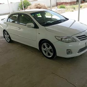 Toyota Corolla 2010