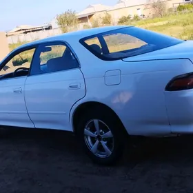 Toyota Mark II 1993