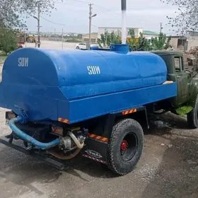Zil 130 1996