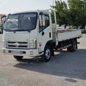 Forland H2 2016