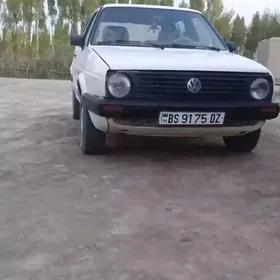 Volkswagen Golf 1995