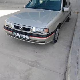 Opel Vectra 1992