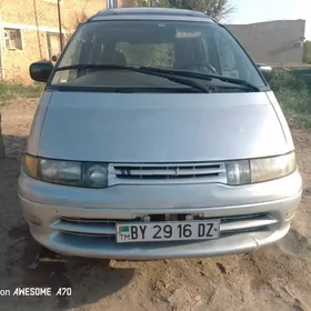 Toyota Previa 1994