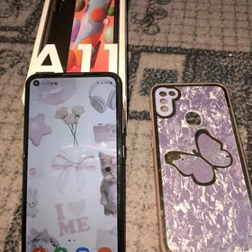 samsung A 11