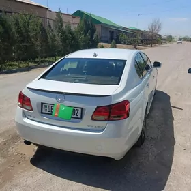Lexus GS 350 2008
