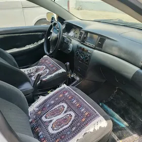 Toyota Corolla 2005