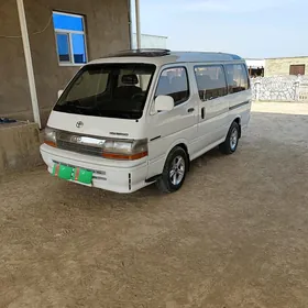 Toyota Hiace 1993