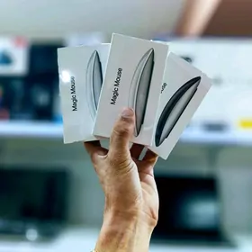 Magic Mouse 3 - NEW