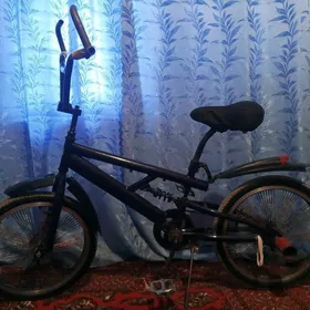 BMX