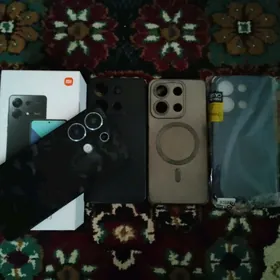 redmi not 13