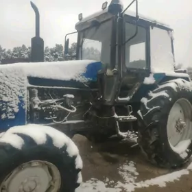 MTZ 82 2007