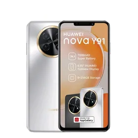 Huawei Nova Y91