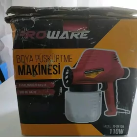kraska pulizator