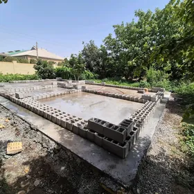 Kerpiç öryan ussa gerek