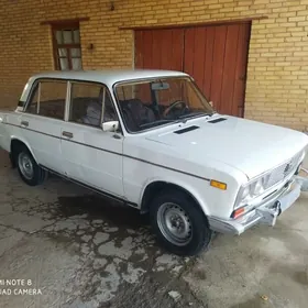 Lada 2106 2001