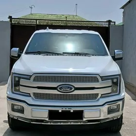 Ford F-150 2018