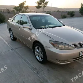 Toyota Camry 2003