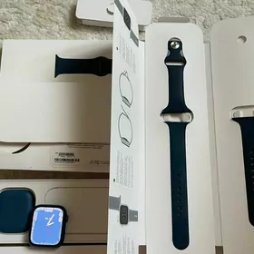 Apple Watch 7/45mm