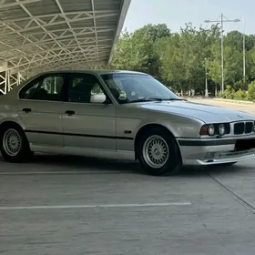 BMW 525 1995