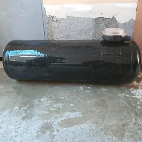 бак