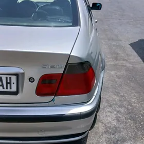 BMW E46 2000