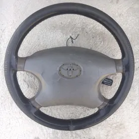 Toyota kamry rol