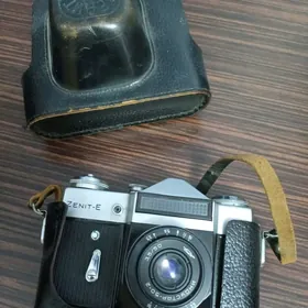 Фотоаппарат ZENIT-E