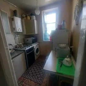 1 ком квартира