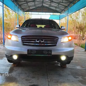 Infiniti FX35 2005