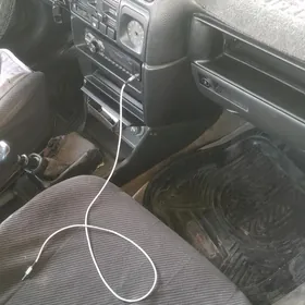 Opel Vectra 1992