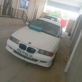 BMW 3 Series 1995